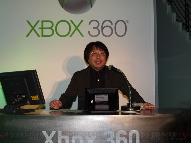 スクエニ、バンナム、MSが揃い踏みしたXbox 360の新作RPG発表会をレポート!!