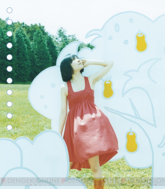 「鉄のラインバレル」EDの坂本真綾さん最新曲が10月29日発売！