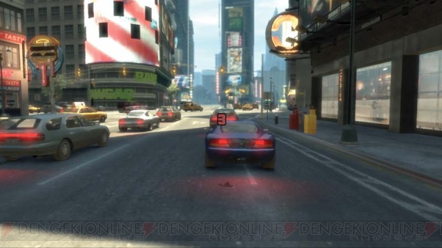 『GTA IV』に登場するクレイジーでユニークなキャラとサイドミッションを紹介！
