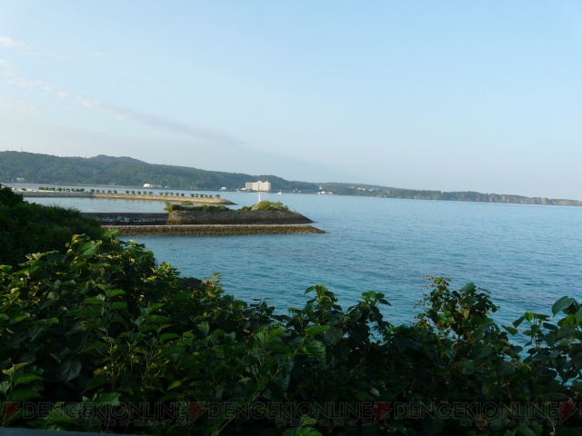 【ハンターさんいらっしゃい】密林ツアー最終日！ 観光して沖縄を満喫？(3日目)