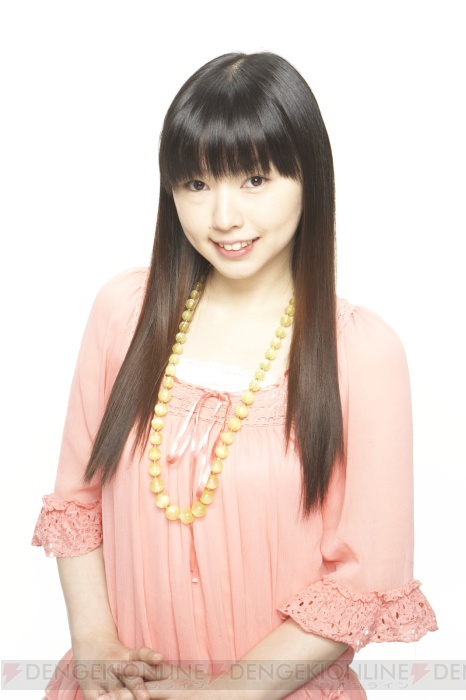 下田麻美さんがリン・レンの曲をカバー 公募は2月2日まで
