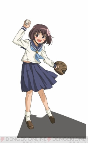 『大正野球娘。』