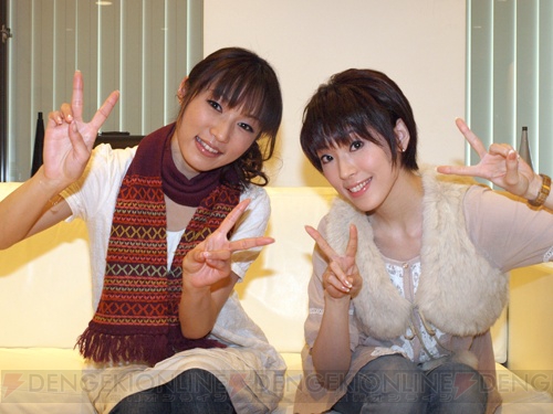 CD『アイマスMS 01』発売記念！ 中村さんと仁後さんが新曲の魅力を語る!!