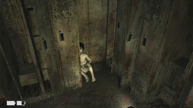 懐中電灯を手に呪われた廃墟を探索！ Wii『恐怖体感 呪怨』の恐怖を先行体験