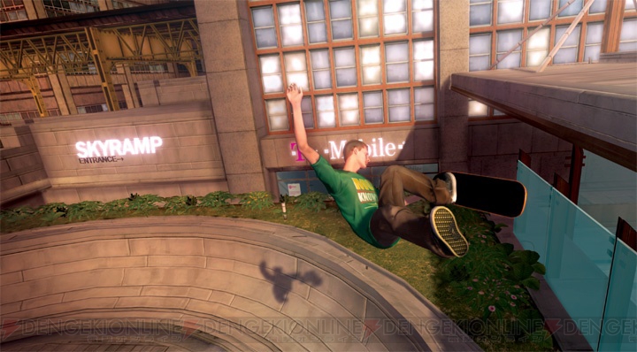 Xbox 360 メディア ブリーフィングで公開されたタイトルをドドーンと紹介！