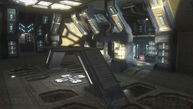 『Halo 3：ODST』に『Halo 3』用の新マップなど全24マップ収録