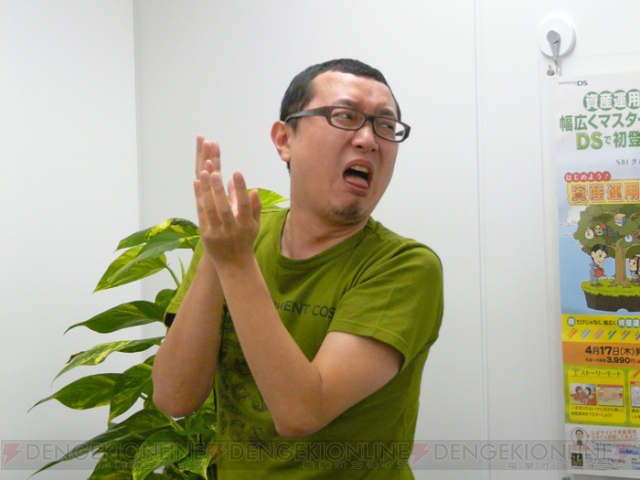 ゲームリパブリックの岡本吉起さんとPS3『カタン』で対戦してきました！