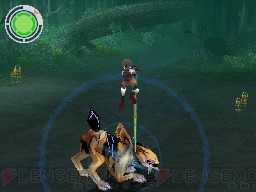 Element Hunters (Nintendo DS), Element Hunter Wiki