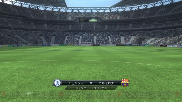 PS3/X360『FIFA 10』の日本語体験版が今日から配信開始！
