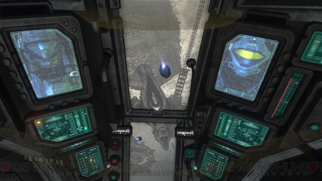 【今週の1本】9月24日発売の『Halo3: ODST』をマイクロソフトでプレイしてきた！