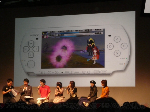 新旧ヒロインが夢の共演!! PSP『ときメモ4』スペシャルイベントをレポート！