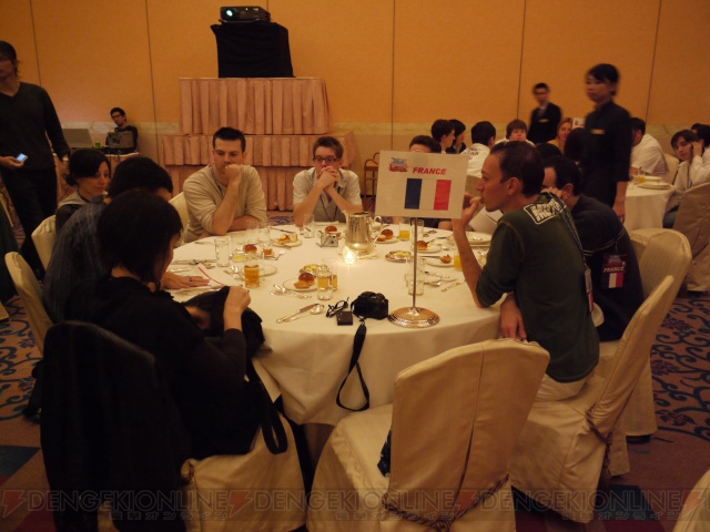日本代表ギルド初戦の相手はインドネシア！『RWC2009』前夜祭レポ