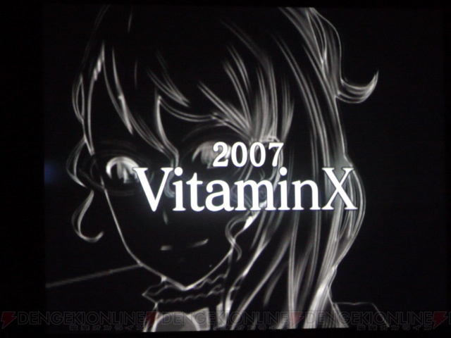『Vitamin』シリーズや新作の発表も!? 『リトルアンカー』声優イベント開催