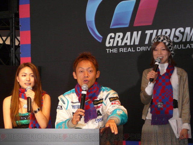 大盛況だった『グランツーリスモ』対戦レースイベント“Akiba Grand Prix”