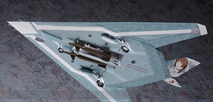ナイトホーク雪歩機の見本写真を掲載！ アイマスプロジェクトはこれで第1期終了