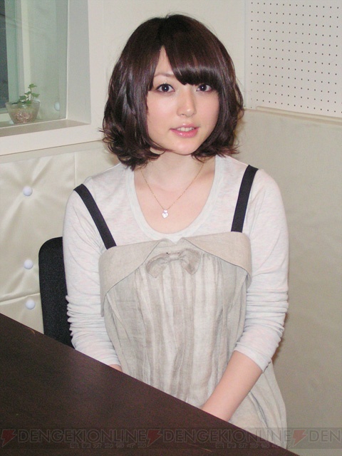 『ユーディーのアトリエ』Webラジオ公開中！ 花澤香菜さんがその魅力をコメント
