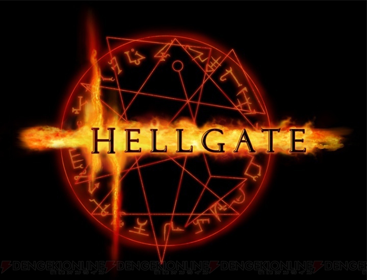 新しい『HELLGATE』は日本仕様からスタート、HUE 金裕羅CEOインタビュー