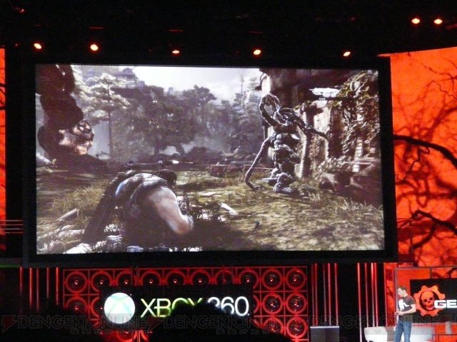 新型Xbox 360に“Kinect”のローンチも！ MSメディアブリーフィング開催