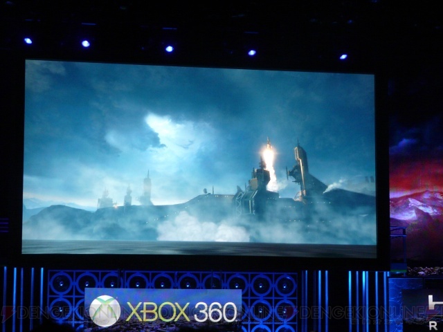 新型Xbox 360に“Kinect”のローンチも！ MSメディアブリーフィング開催