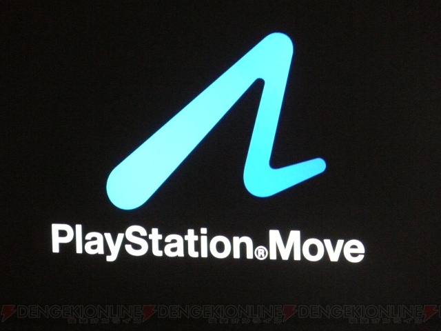 “PS Move”の発売日＆価格が判明！ 日本では10月21日に発売!!