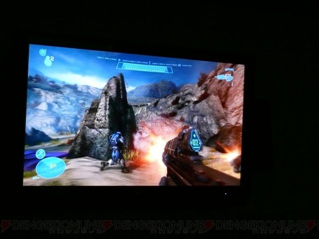 9月発売の『Halo: Reach』の気になるポイントをバンジーのスタッフに直撃!!