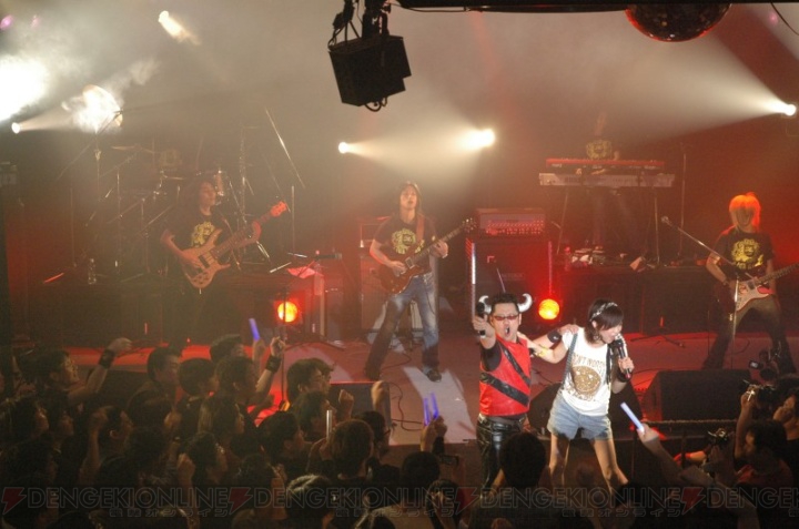 ファルコムjdkバンド、8月21日の恵比寿ライブイベント詳細を発表