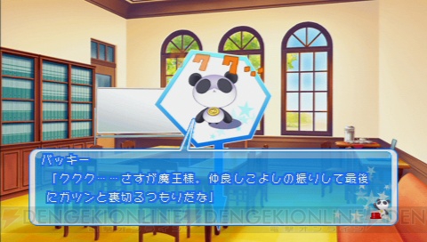 PSP『ティンクル☆くるせいだーす GoGo！』プレイレポ！ 魅力や戦闘パートを解説