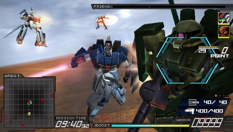 どのルートを選ぶ？ PSP版『アナザーセンチュリーズエピソード』のミッション特徴