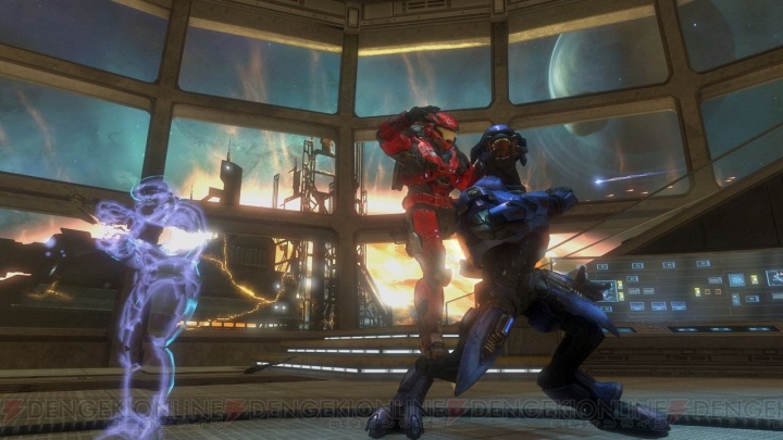 『Halo：Reach』追加マップパック2弾の配信日が3月15日に決定