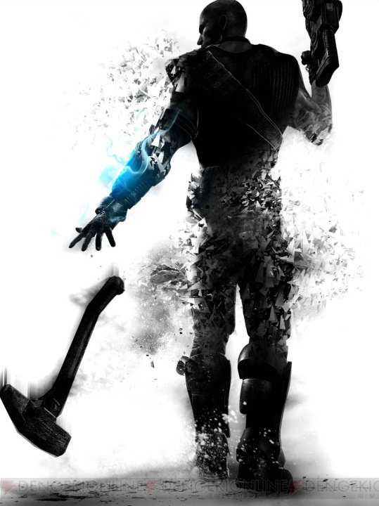 PS3/X360『レッドファクション：アルマゲドン』は6月2日に発売