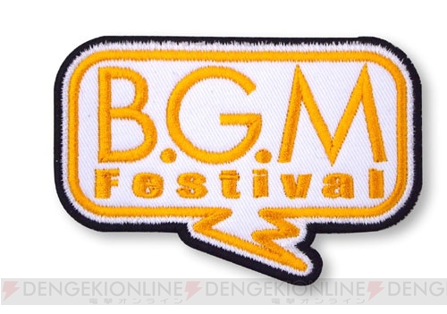 【美少女グッズ瓦版】業界初の音楽イベント“B.G.M.Festival”コスパグッズを紹介