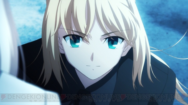これは“始まりに至る物語”――10月開始のTVアニメ『Fate/Zero』PVが公開!!
