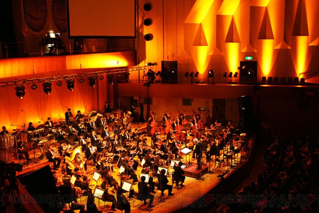 “モンハン コンサート2011”のチケット先行受付が本日開始