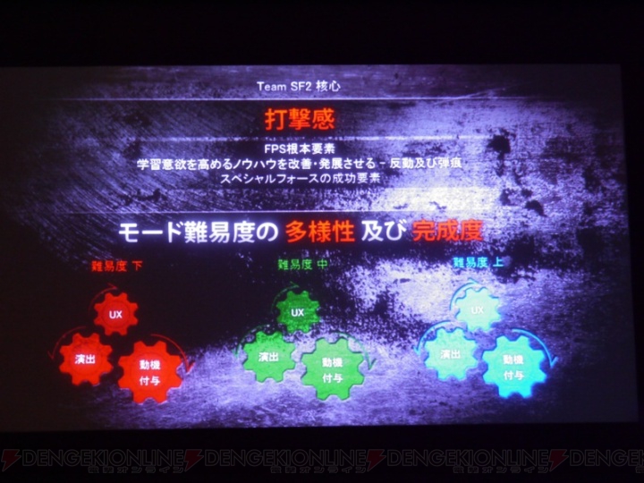 “Hangame EX2011”Day2で『TERA』など日本向けの発表を実施