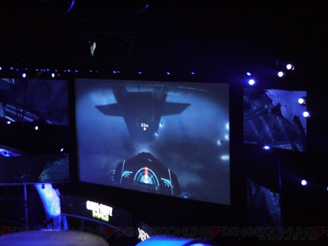 MSメディアブリーフィング開催！ Kinectで世界No.1を狙う意気込みを明確に表現