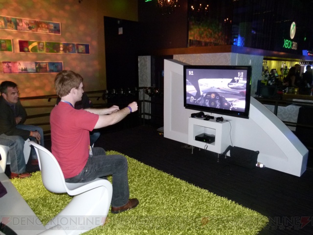 Kinectタイトル満載!! Best of Xbox Showcaseに潜入してきましたよ！