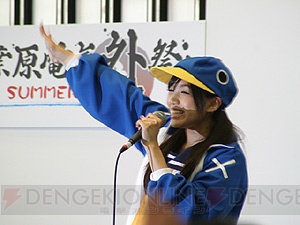 電気外祭りの日本一ステージでPS Vita版『ディスガイア3』など新作が発表ッス！