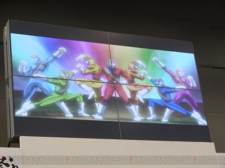 電気外祭りの日本一ステージでPS Vita版『ディスガイア3』など新作が発表ッス！