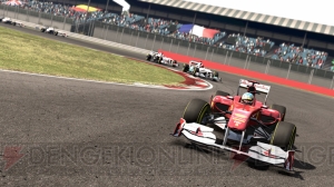 『F1 2011』