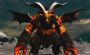 スクウェア・エニックス、PS Vita用アクションゲーム『地獄の軍団』を本体と同時発売！