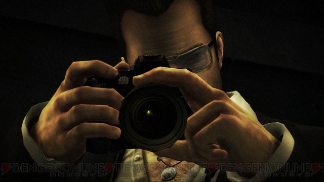 PS3/Xbox 360版『デッドライジング 2 オフ・ザ・レコード』カメラのテクニックを磨こう