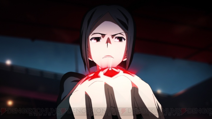TVアニメ『Fate/Zero』第2話“偽りの戦端”の場面写真を先行公開！