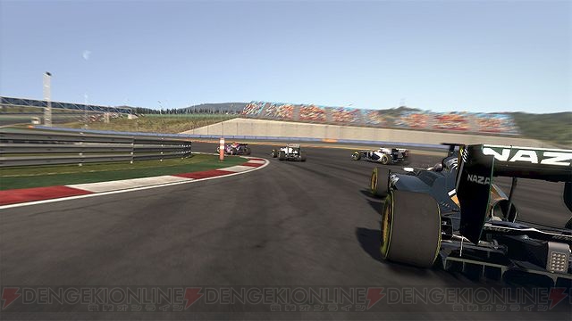 本日発売のPS3/Xbox 360『F1 2011』とF1日本GPについて電アスレース部の3人が語る！ さらにTGS2011で配布したPDFも配信