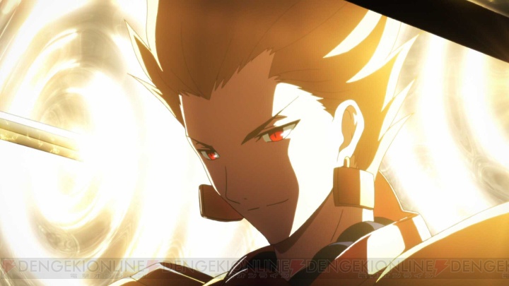 いよいよ雁夜＆バーサーカー参戦!? TVアニメ『Fate/Zero』第5話“凶獣咆吼”の場面写真を公開