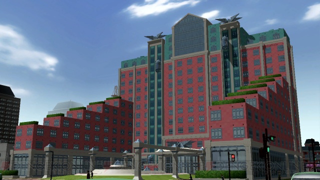 『街ingメーカー4』DLC第1弾を12月6日に配信！ 無料配信のコンテンツもあり