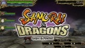 セガが放つPS Vita用新作『SAMURAI ＆ DRAGONS』の最新映像でアクションをチェック！
