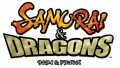 『SAMURAI ＆ DRAGONS』Youtube公式チャンネル＆公式Twitterが本日スタート！