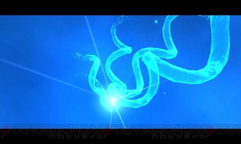 人体の中を動き回り危険なウイルスと戦え！ 3D・STG『ナノアサルト』4月19日発売
