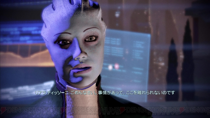 【全銀河に問う『Mass Effect』】初心者諸君も応募せよッ！ 銀河万丈さんが“予想外なセリフ”を読んでくれる投稿企画が今、始まりの時なのだッ！