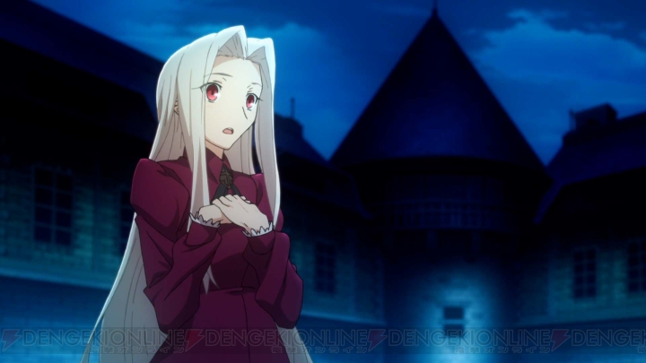 TVアニメ『Fate/Zero』第11話“聖杯問答”＆第13話“禁断の狂宴”オリジナルエディション版の先行カットを掲載